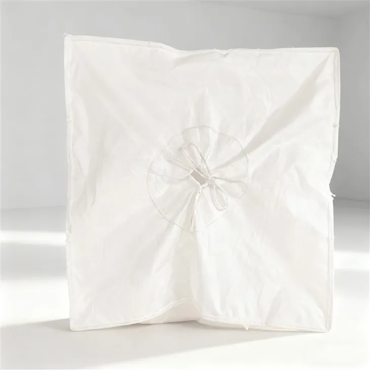 Ton Bag With Inner Film Layer